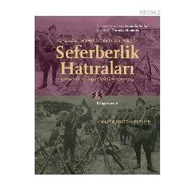 SEFERBERLIK - NECDET PEKMEZCI