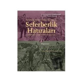 SEFERBERLIK - NECDET PEKMEZCI