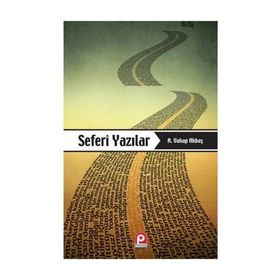 SEFERI YAZILAR - A. VAHAP AKBAŞ