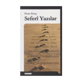 Seferi Yazılar - Ömer Erinç