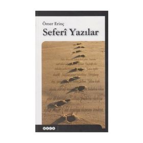 Seferi Yazılar - Ömer Erinç