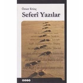 Seferi Yazılar - Ömer Erinç