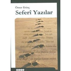 Seferi Yazılar - Ömer Erinç