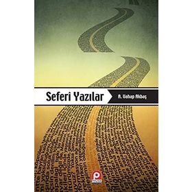 Seferi Yazılar - Ömer Erinç