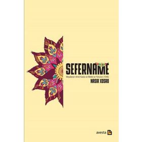 Sefername - Nasır-ı Hüsrev