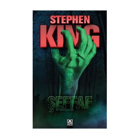 ŞEFFAF - STEPHEN KING