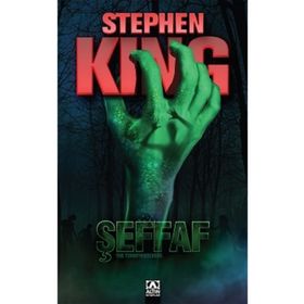 ŞEFFAF - STEPHEN KING