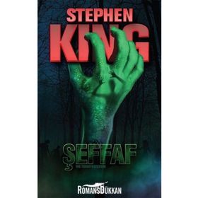 ŞEFFAF - STEPHEN KING
