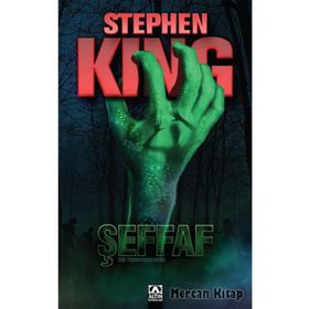 ŞEFFAF - STEPHEN KING
