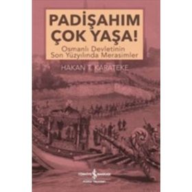 Şefik - Padişahım Çok Yaşa! - Mehmet Salih Sırmaçekiç