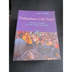 Şefik - Padişahım Çok Yaşa! - Mehmet Salih Sırmaçekiç