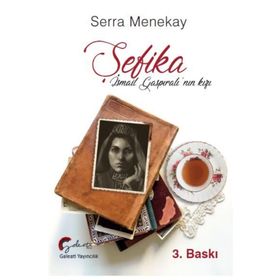 Şefika - Serra Menekay
