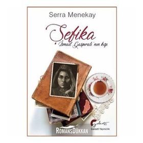 Şefika - Serra Menekay