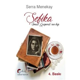 Şefika - Serra Menekay