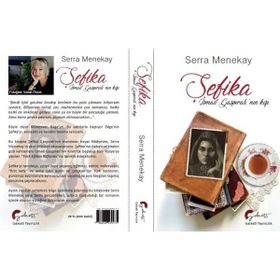 Şefika - Serra Menekay
