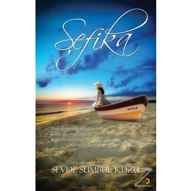 Şefika - Sevde Sümbül Kuzu