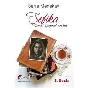 Şefika - Sevde Sümbül Kuzu
