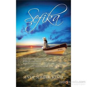 Şefika - Sevde Sümbül Kuzu