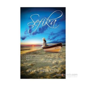 Şefika - Sevde Sümbül Kuzu