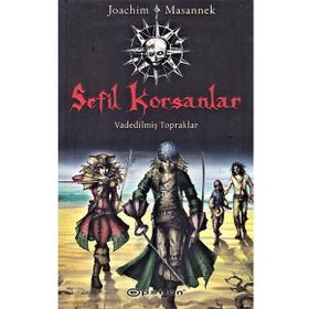 SEFIL KORSANLAR VADEDİLMİŞ TOPRAKLAR - JOACHIM MASANNEK