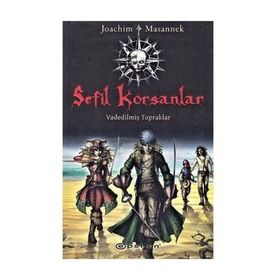SEFIL KORSANLAR VADEDİLMİŞ TOPRAKLAR - JOACHIM MASANNEK