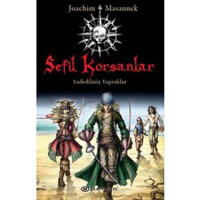 SEFIL KORSANLAR VADEDİLMİŞ TOPRAKLAR - JOACHIM MASANNEK
