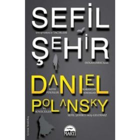 SEFIL ŞEHIR - DANIEL POLANSKY