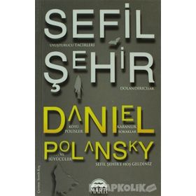 SEFIL ŞEHIR - DANIEL POLANSKY