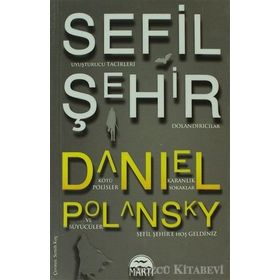 SEFIL ŞEHIR - DANIEL POLANSKY
