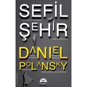SEFIL ŞEHIR - DANIEL POLANSKY