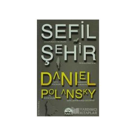 SEFIL ŞEHIR - DANIEL POLANSKY
