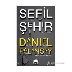 SEFIL ŞEHIR - DANIEL POLANSKY