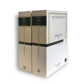 Sefiller 2 Cilt Takım - Victor Hugo
