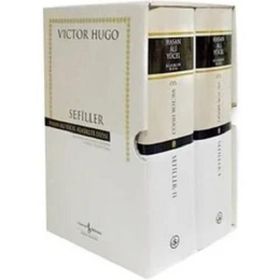Sefiller 2 Cilt Takım - Victor Hugo