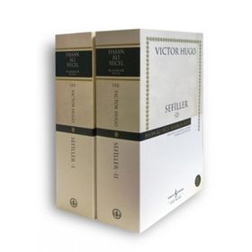 Sefiller 2 Cilt Takım - Victor Hugo