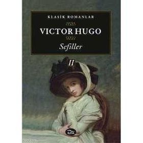 SEFILLER (2. CILT) - VICTOR HUGO (ISBN:9789756249116)