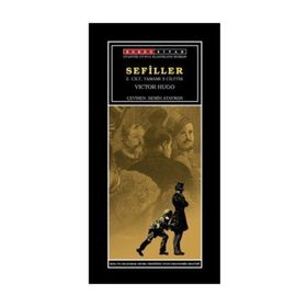 SEFILLER (2. CILT) - VICTOR HUGO (ISBN:9789756249116)