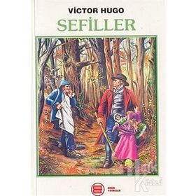 Sefiller 4 Cilt Takım - Victor Hugo