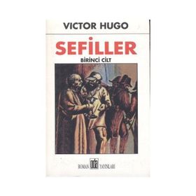 Sefiller 4 Cilt Takım - Victor Hugo