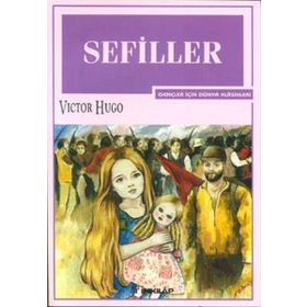 Sefiller 4 Cilt Takım - Victor Hugo