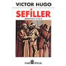 Sefiller 4 Cilt Takım - Victor Hugo