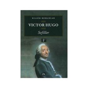 SEFILLER (5. CILT) - VICTOR HUGO