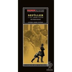 SEFILLER (5. CILT) - VICTOR HUGO