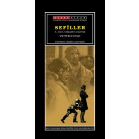 SEFILLER (5. CILT) - VICTOR HUGO