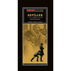 SEFILLER (5. CILT) - VICTOR HUGO