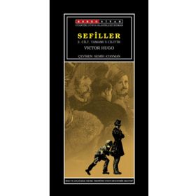 SEFILLER (5. CILT) - VICTOR HUGO