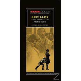 SEFILLER (5. CILT) - VICTOR HUGO