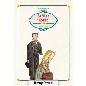Sefiller - Kozet - Victor Hugo