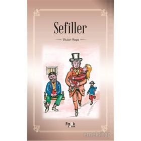 Sefiller - Kozet - Victor Hugo