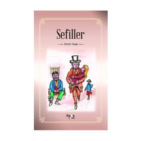SEFILLER - VICTOR HUGO (ISBN:9786054401079)